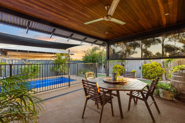 Third view of Homely house listing, 24 Cajuput Crescent, Djugun WA 6725