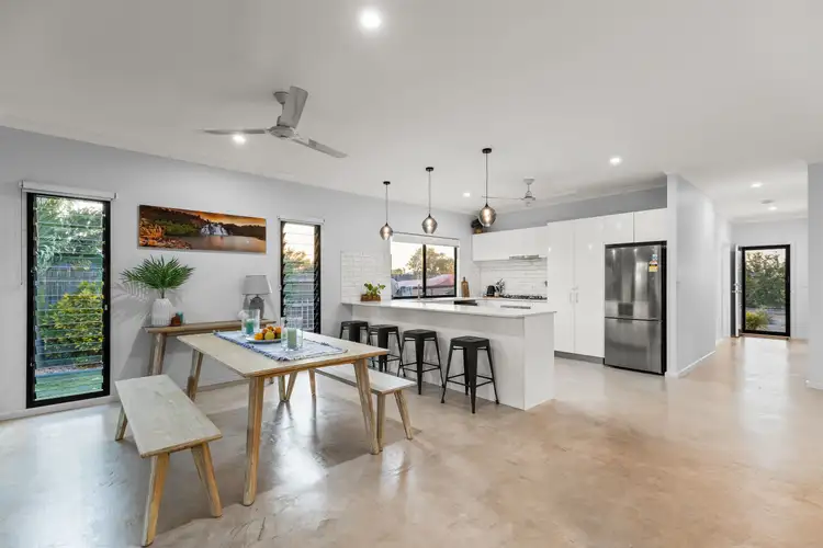 Fifth view of Homely house listing, 24 Cajuput Crescent, Djugun WA 6725