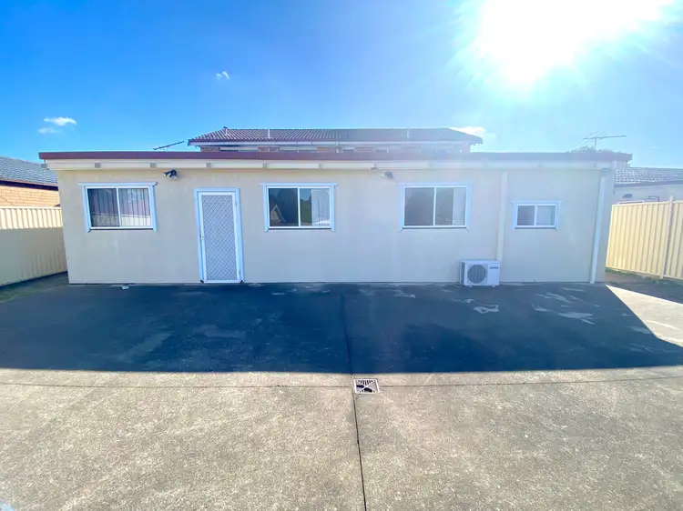 545A Smithfield Road, Greenfield Park NSW 2176