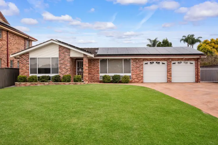 47 Flinders Place, North Richmond NSW 2754