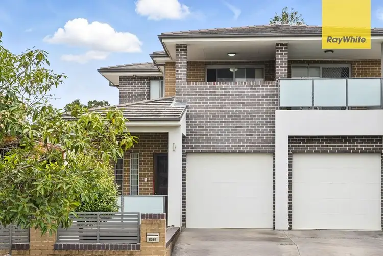 102 Myall Street, Merrylands NSW 2160