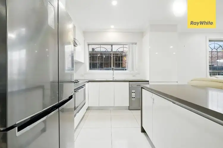 Second view of Homely house listing, 102 Myall Street, Merrylands NSW 2160