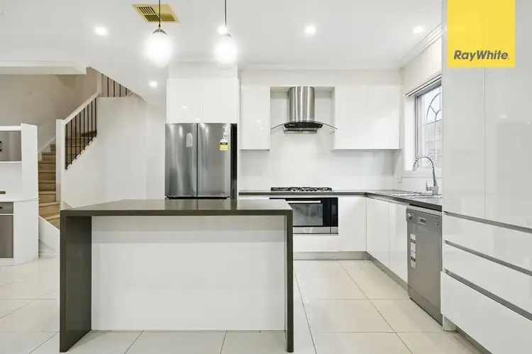 Third view of Homely house listing, 102 Myall Street, Merrylands NSW 2160