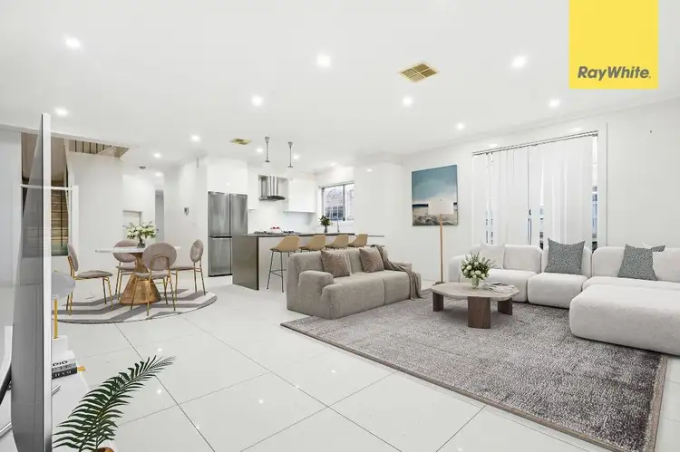 Fourth view of Homely house listing, 102 Myall Street, Merrylands NSW 2160