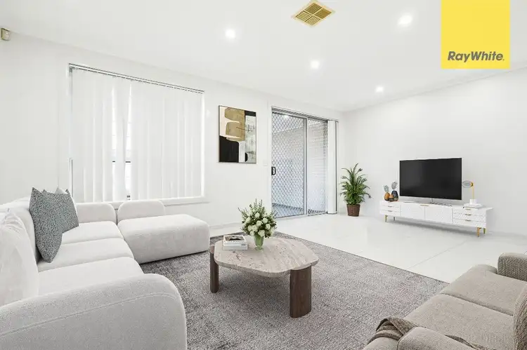 Fifth view of Homely house listing, 102 Myall Street, Merrylands NSW 2160