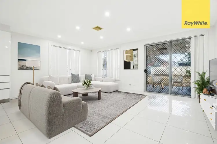 Sixth view of Homely house listing, 102 Myall Street, Merrylands NSW 2160
