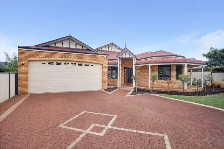 161 Gibbs Street, East Cannington WA 6107