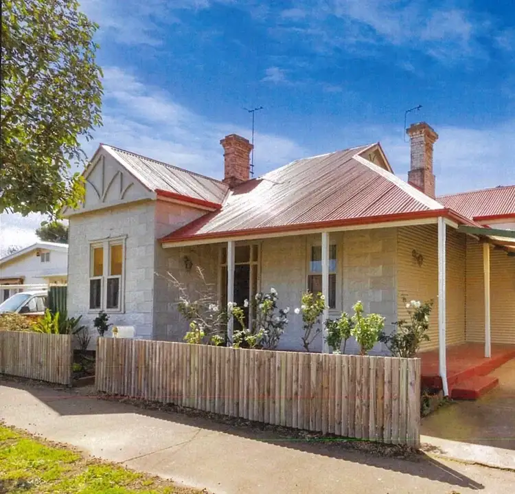 Main view of Homely house listing, 72 Coburg Road, Alberton SA 5014