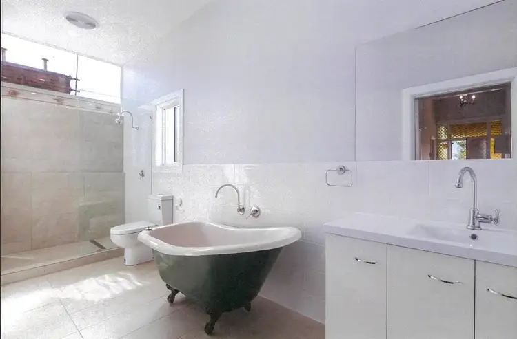 Fourth view of Homely house listing, 72 Coburg Road, Alberton SA 5014
