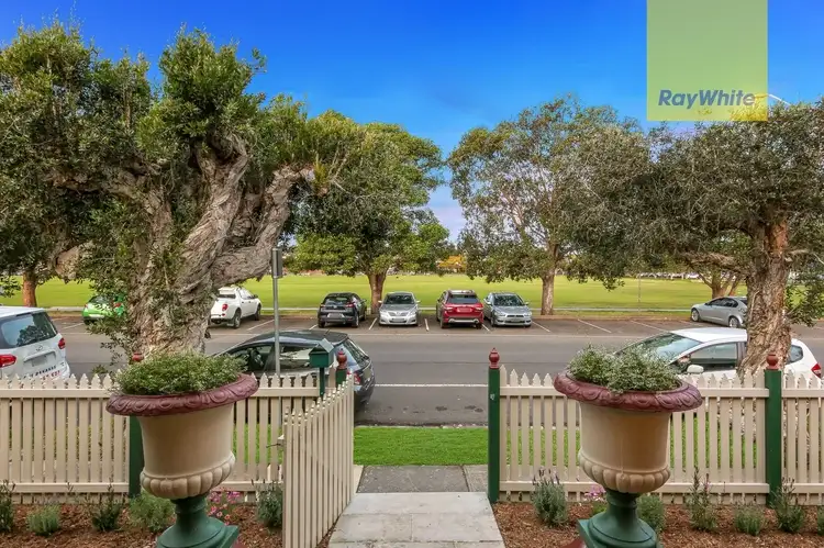 19 Buller Street, North Parramatta NSW 2151