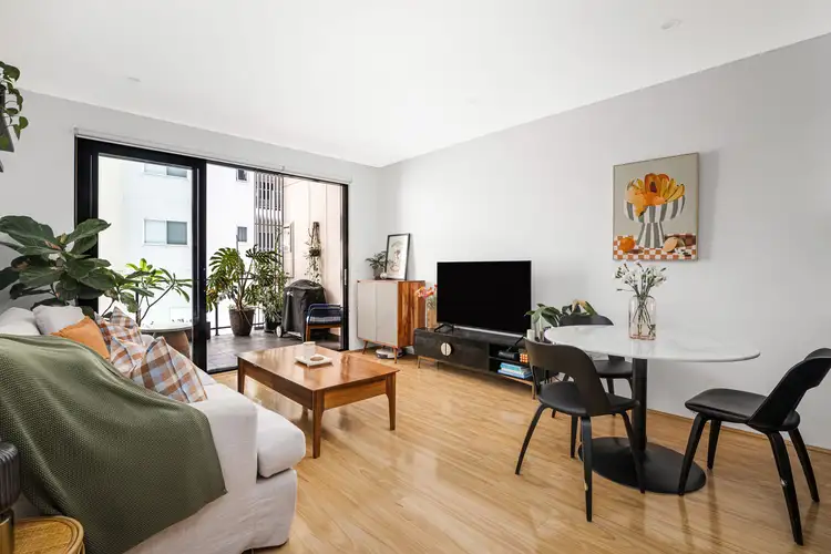 Second view of Homely unit listing, 10/13 Old Northern Road, Baulkham Hills NSW 2153