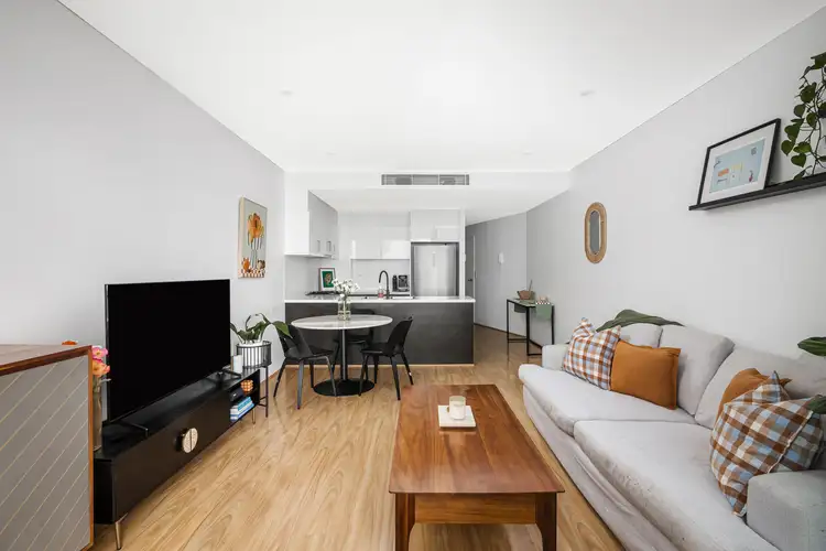 Third view of Homely unit listing, 10/13 Old Northern Road, Baulkham Hills NSW 2153