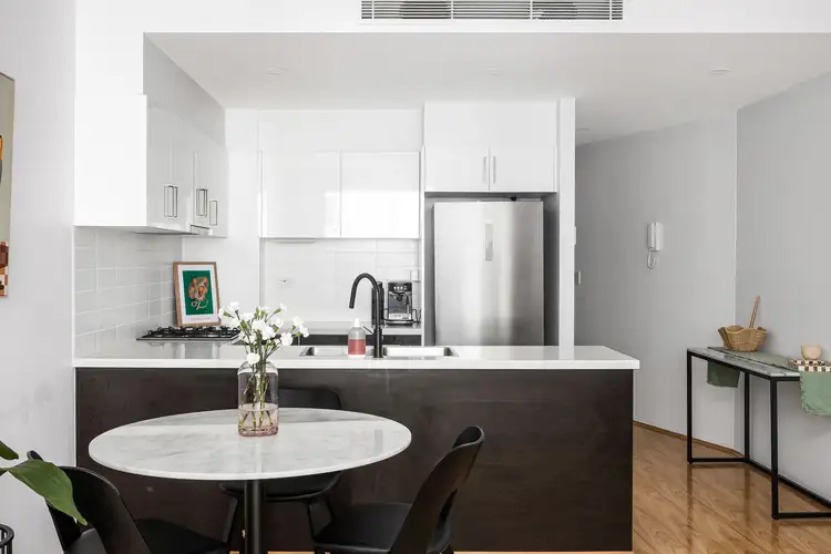 Fourth view of Homely unit listing, 10/13 Old Northern Road, Baulkham Hills NSW 2153