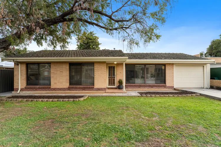 15 Beaufort Crescent, Felixstow SA 5070