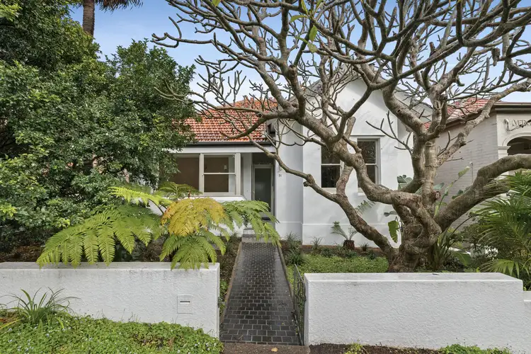 31 Birrell Street, Queens Park NSW 2022