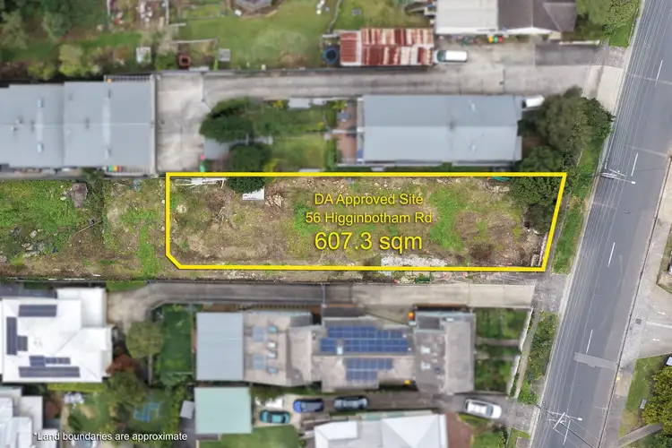 56 Higginbotham Road, Gladesville NSW 2111