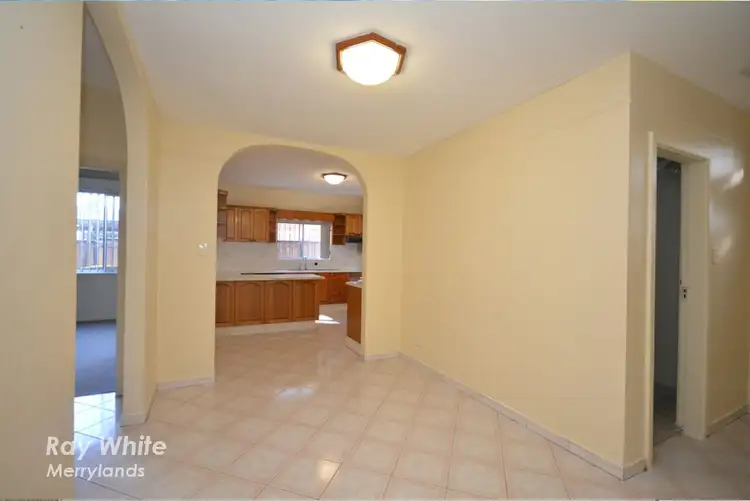 Fourth view of Homely house listing, 13 Shannon Avenue, Merrylands NSW 2160