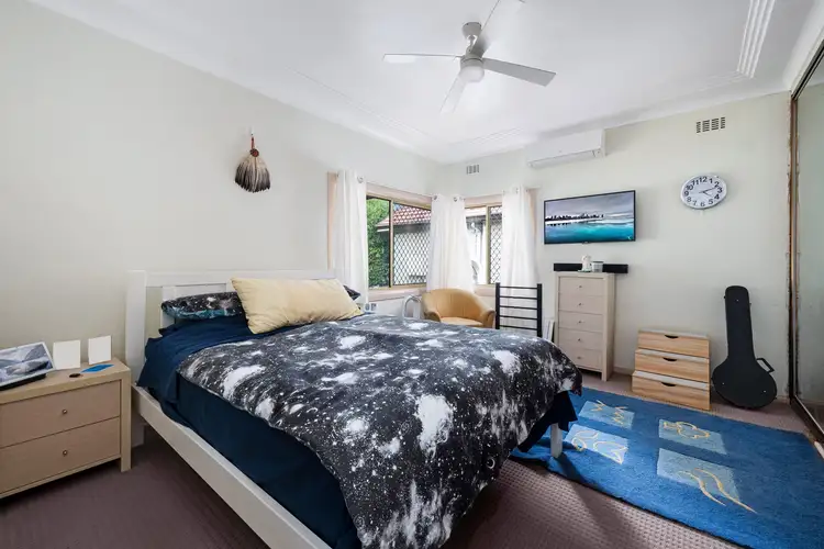 Fifth view of Homely house listing, 204 Auburn Road, Yagoona NSW 2199