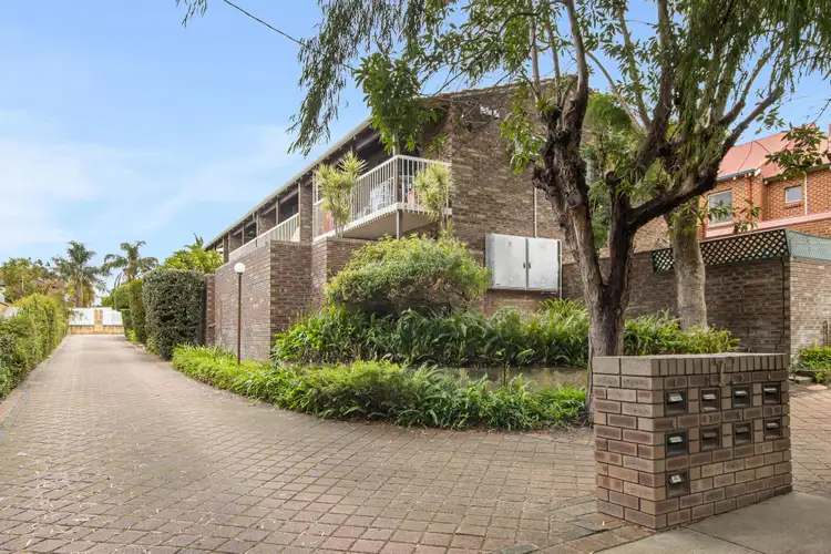 3/75 Sixth Avenue, Maylands WA 6051