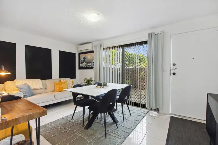 Third view of Homely apartment listing, 3/75 Sixth Avenue, Maylands WA 6051