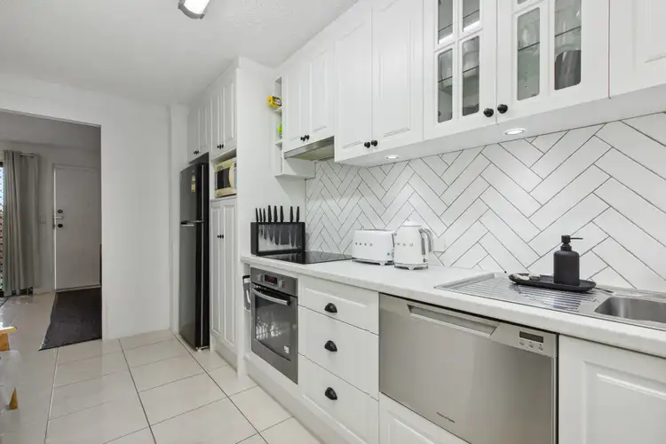 Sixth view of Homely apartment listing, 3/75 Sixth Avenue, Maylands WA 6051