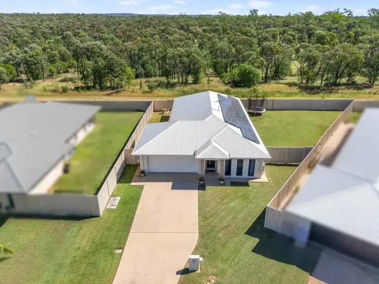 22 Kassidy Drive