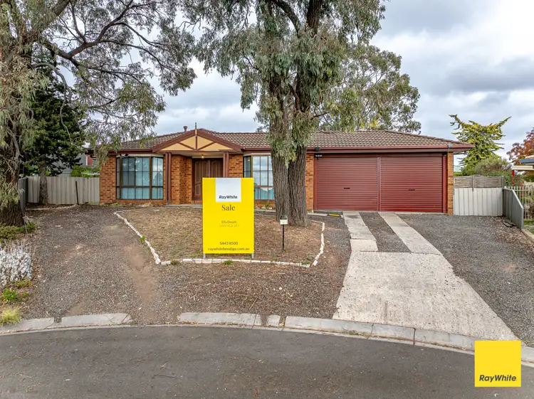 13 Wattle View Grove, California Gully VIC 3556