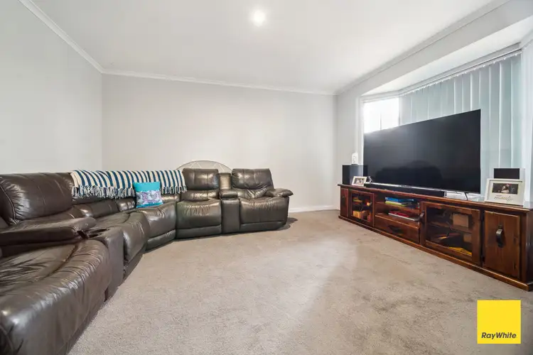Fifth view of Homely house listing, 13 Wattle View Grove, California Gully VIC 3556