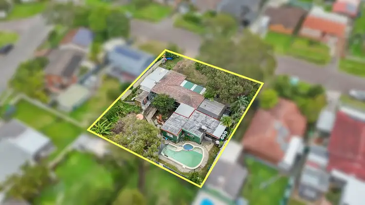 Main view of Homely house listing, 79-81 Coonanga Avenue, Halekulani NSW 2262