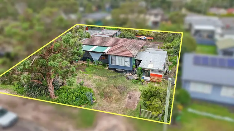 Second view of Homely house listing, 79-81 Coonanga Avenue, Halekulani NSW 2262