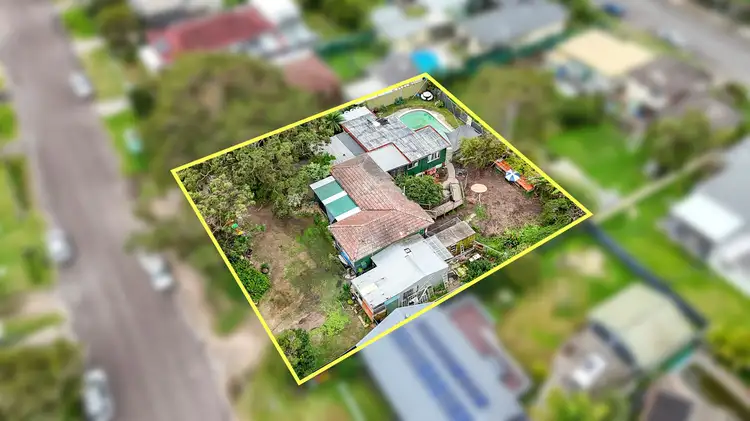Third view of Homely house listing, 79-81 Coonanga Avenue, Halekulani NSW 2262