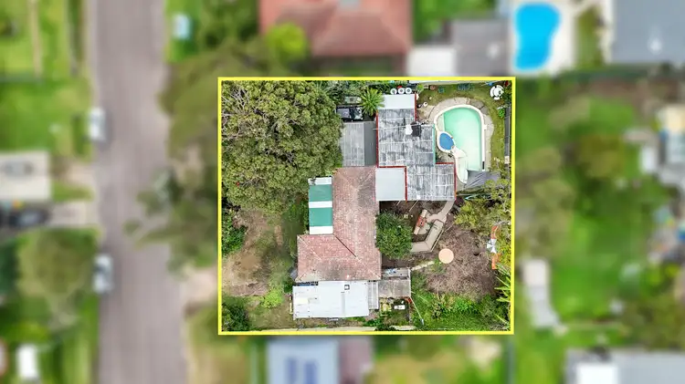 Fourth view of Homely house listing, 79-81 Coonanga Avenue, Halekulani NSW 2262