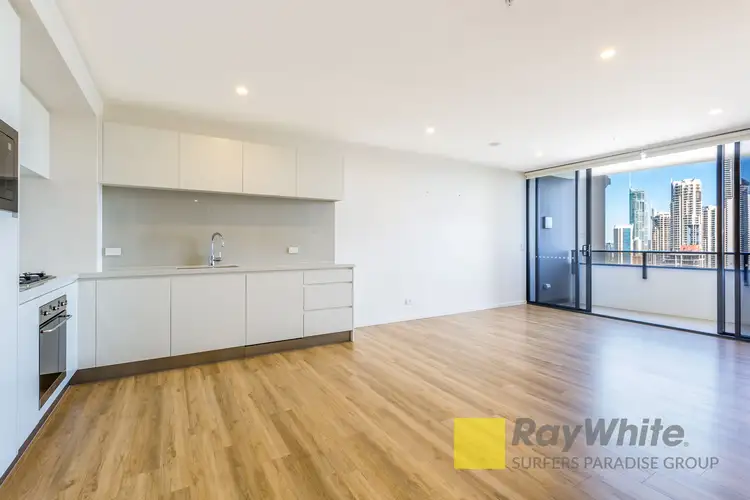 Main view of Homely apartment listing, 2601/9 Norfolk Avenue, Surfers Paradise QLD 4217