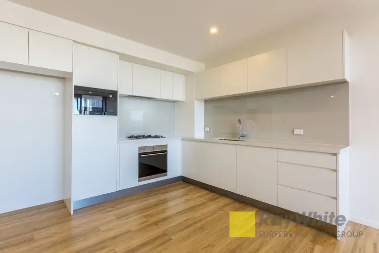 Third view of Homely apartment listing, 2601/9 Norfolk Avenue, Surfers Paradise QLD 4217