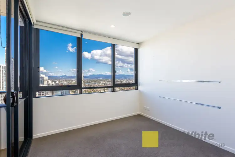 Fourth view of Homely apartment listing, 2601/9 Norfolk Avenue, Surfers Paradise QLD 4217