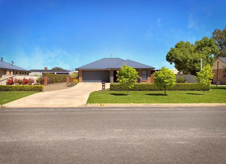Main view of Homely house listing, 101 Wambat Street, Forbes NSW 2871