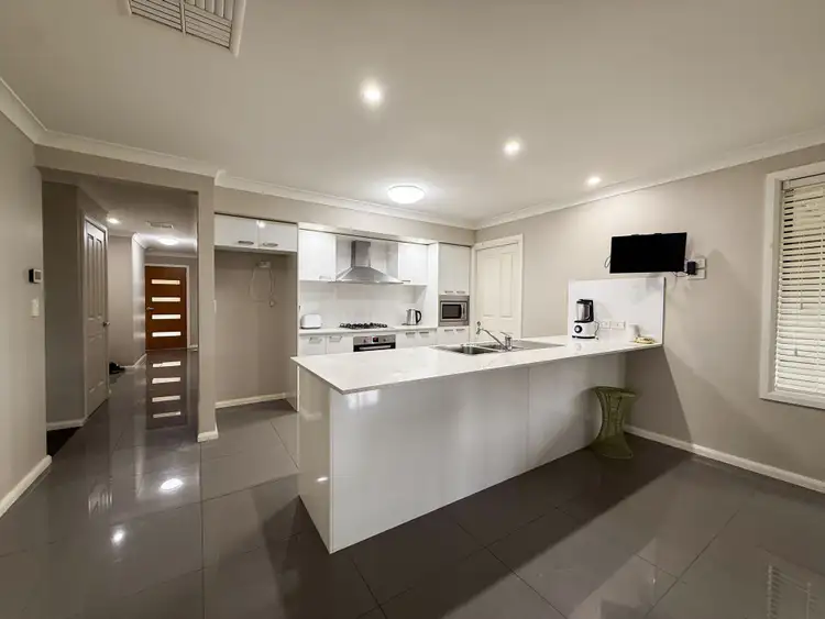 Third view of Homely house listing, 101 Wambat Street, Forbes NSW 2871