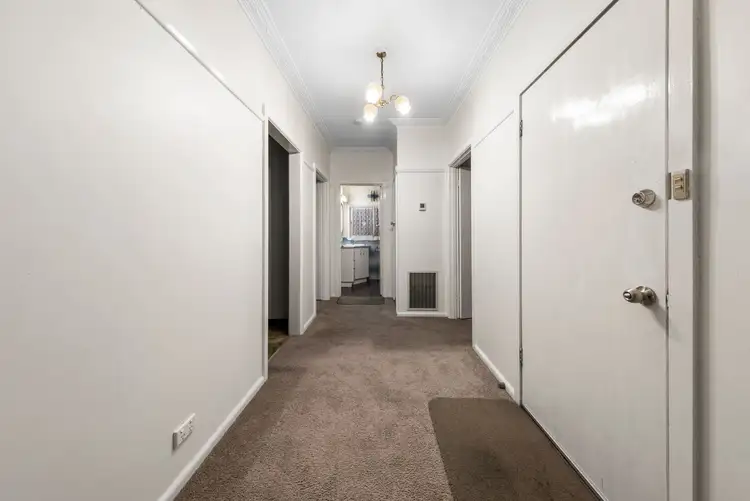 Second view of Homely house listing, 23 Westall Street, Thomastown VIC 3074
