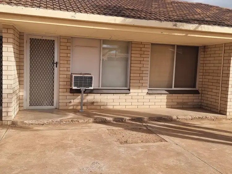 2/212 Jenkins Avenue, Whyalla Stuart SA 5608