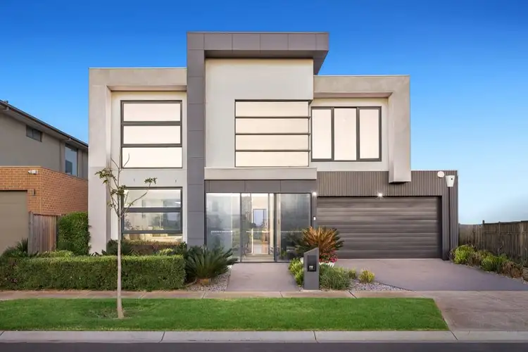 28 Catamaran Drive, Werribee South VIC 3030