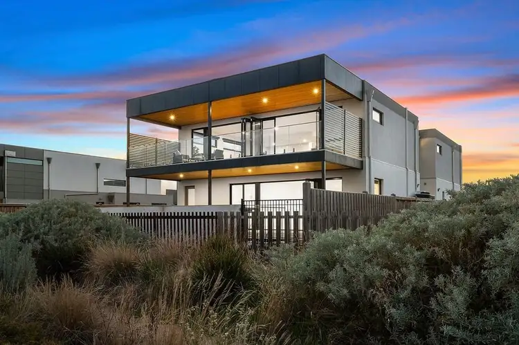 Third view of Homely house listing, 28 Catamaran Drive, Werribee South VIC 3030