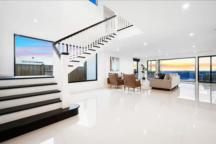 Fifth view of Homely house listing, 28 Catamaran Drive, Werribee South VIC 3030