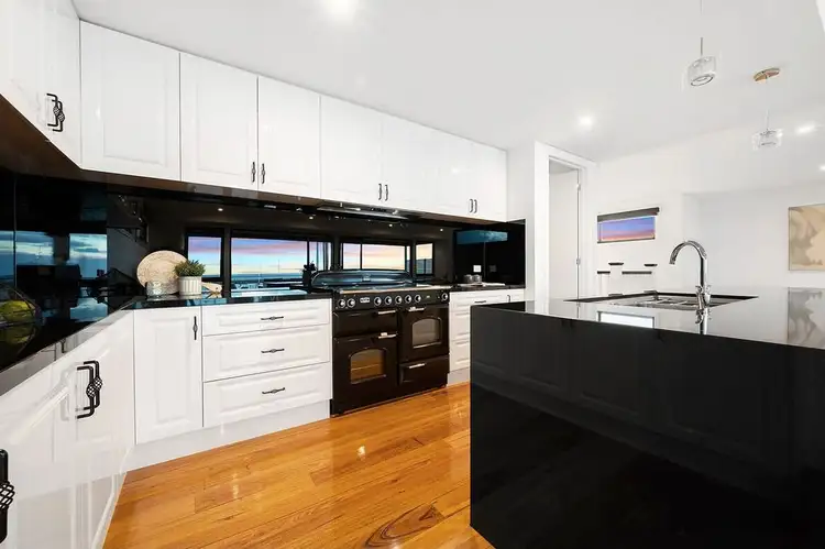 Sixth view of Homely house listing, 28 Catamaran Drive, Werribee South VIC 3030