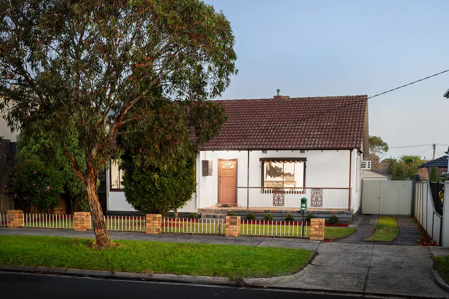 Main view of Homely house listing, 41 Lynch Road, Fawkner VIC 3060