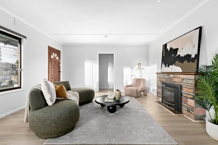 Second view of Homely house listing, 41 Lynch Road, Fawkner VIC 3060