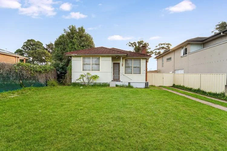 Second view of Homely house listing, 86 The Avenue, Bankstown NSW 2200