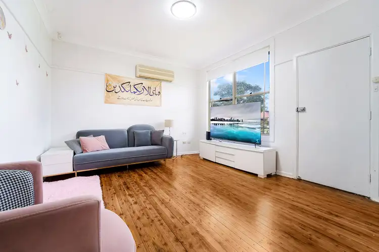 Third view of Homely house listing, 86 The Avenue, Bankstown NSW 2200