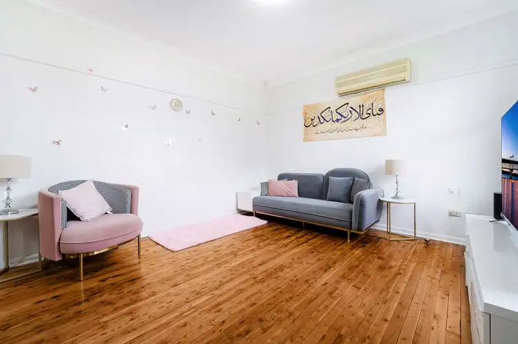 Fourth view of Homely house listing, 86 The Avenue, Bankstown NSW 2200