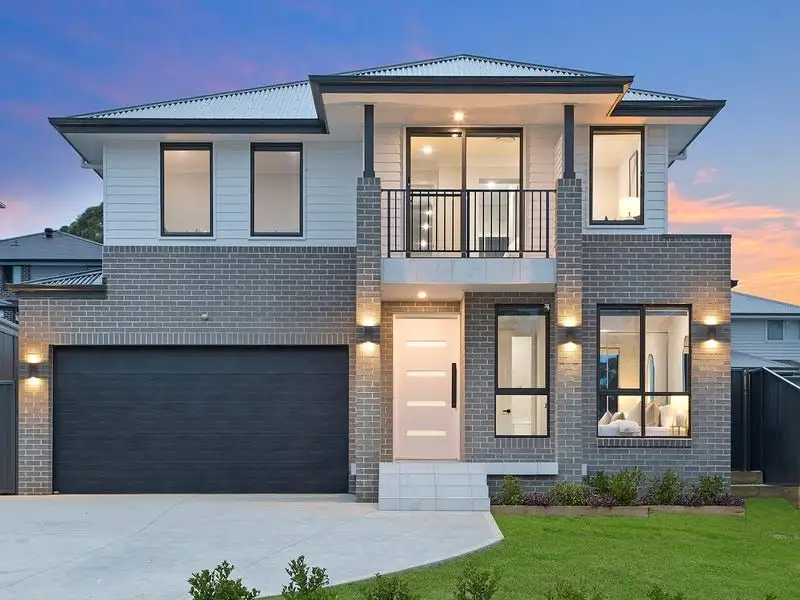 Main view of Homely house listing, 28 Scribbly Gum Street, Glenning Valley NSW 2261