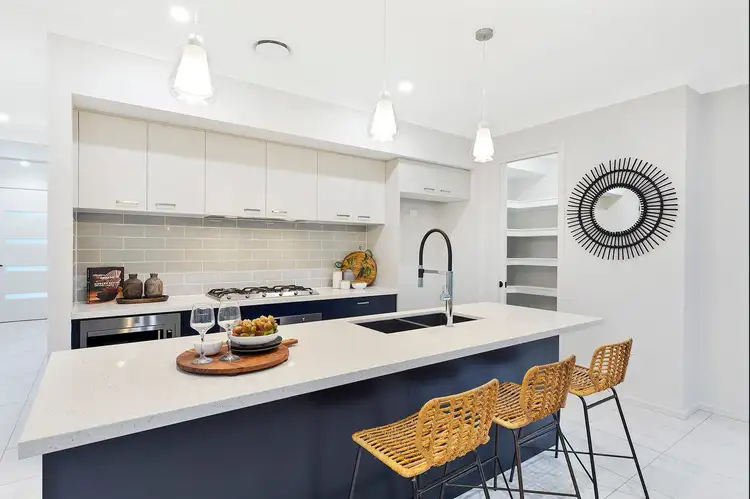 Second view of Homely house listing, 28 Scribbly Gum Street, Glenning Valley NSW 2261